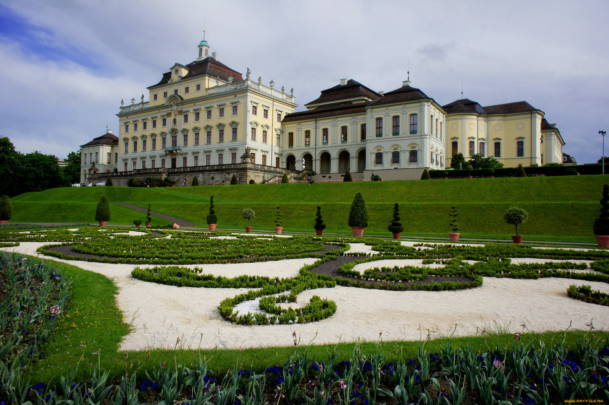 ludwigsburg palace, , - ,  ,  , , , 
